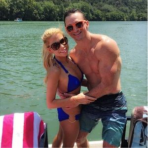 Meet your Posher, Luke